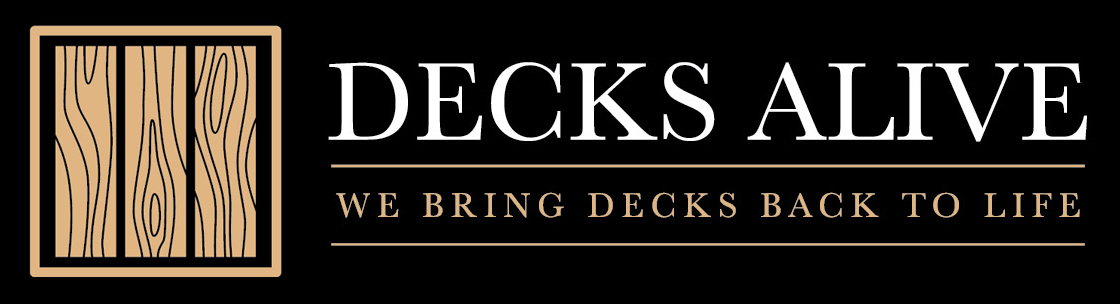 Decks Alive